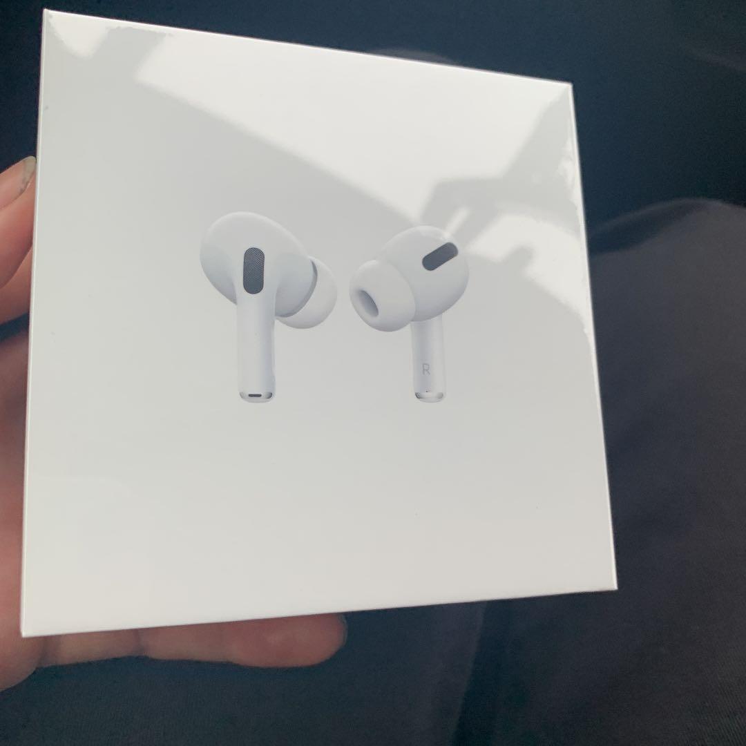 イヤホン Apple AirPods Pro