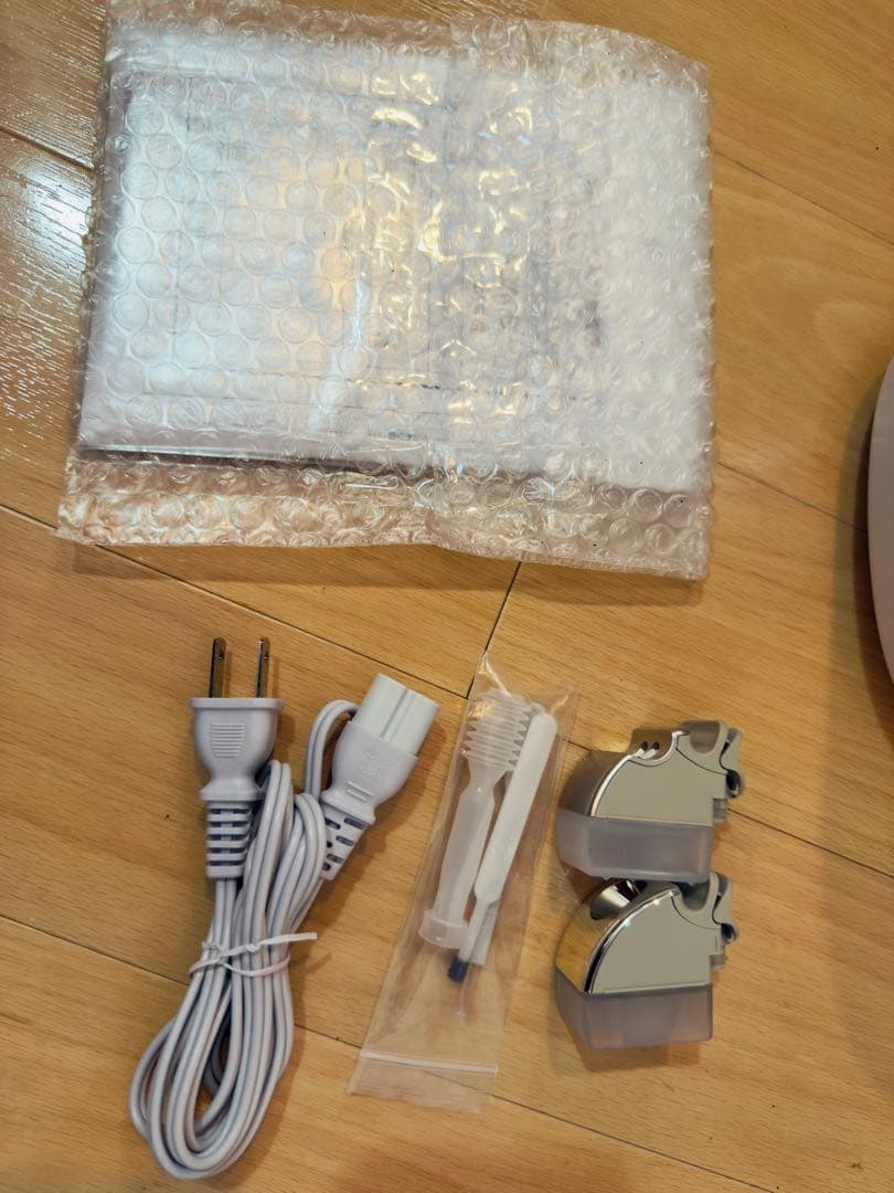 定価5万】Panasonic パナソニック スチーマー ナノケア EH-SA0B