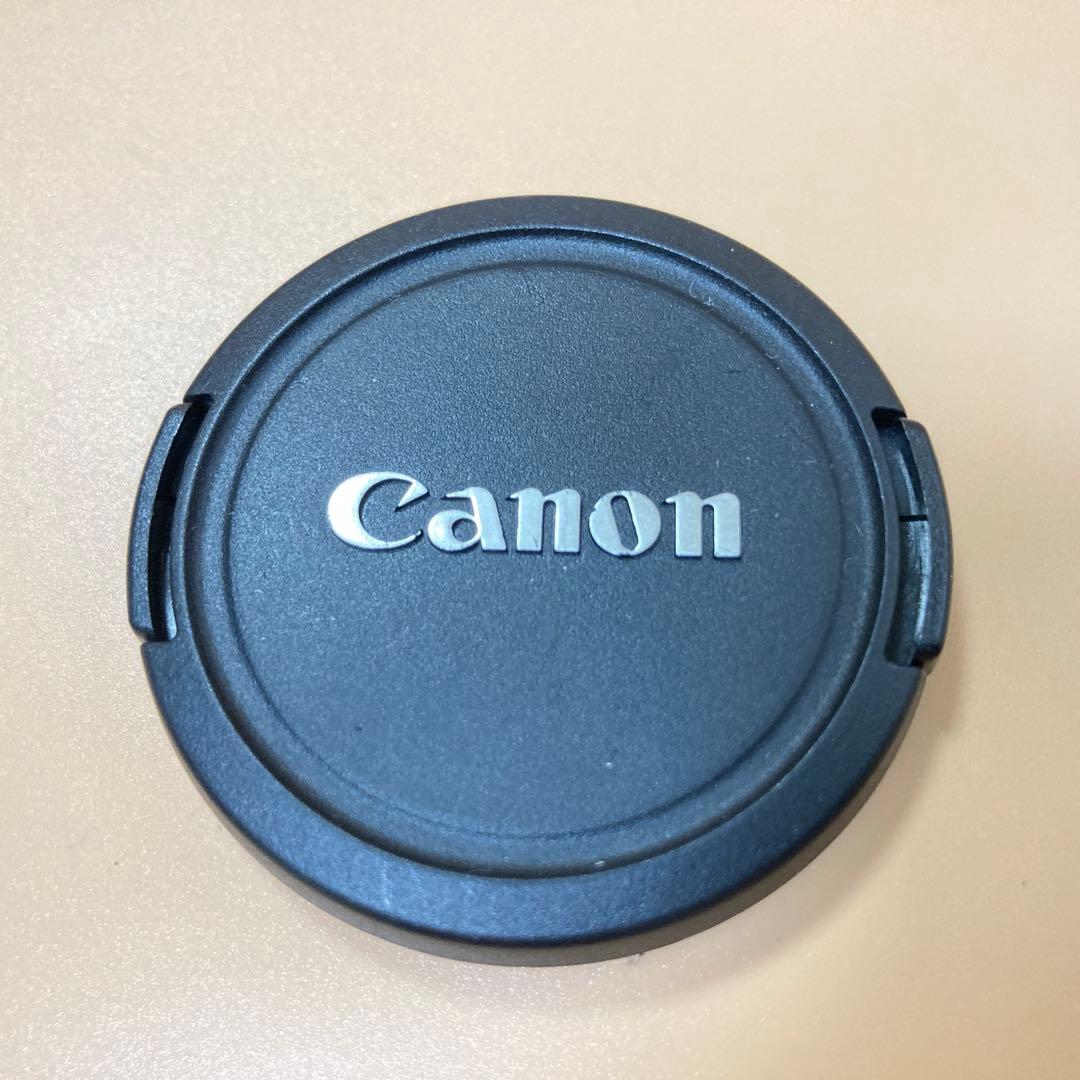 ◻︎完動品◻︎CANON EF50mm F2.5 コンパクトマクロ