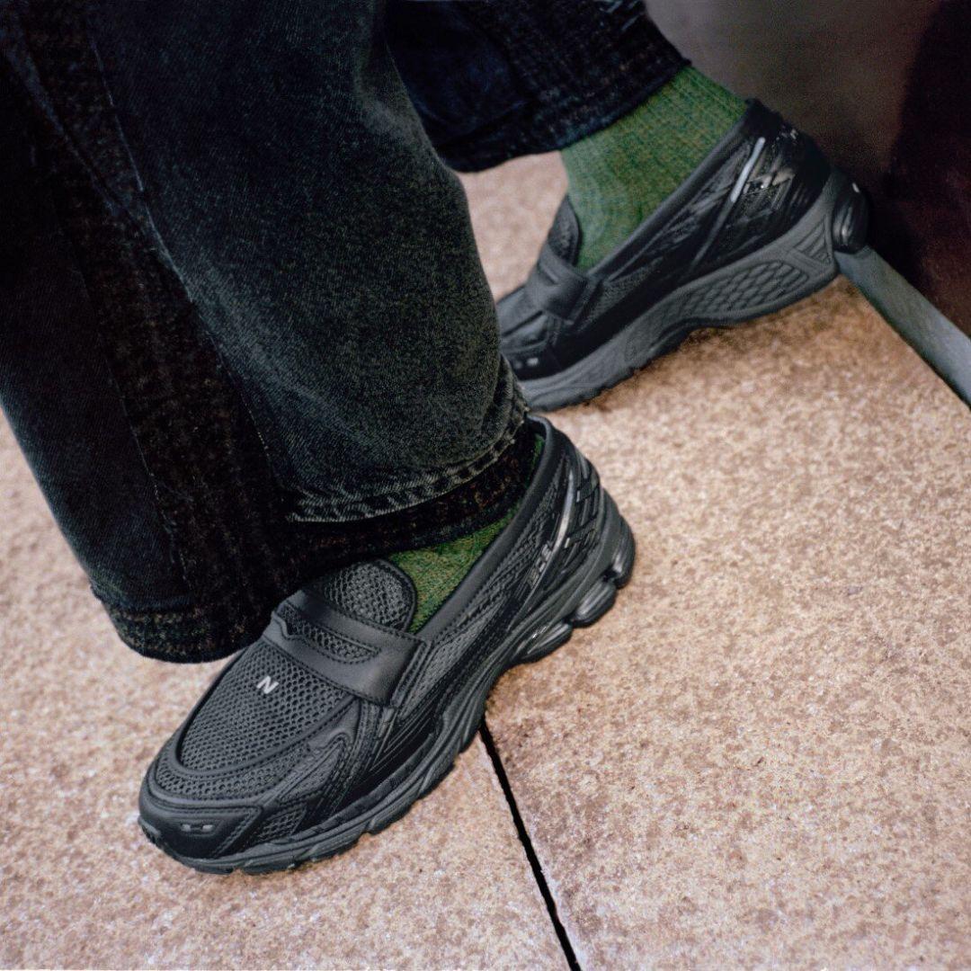 New Balance ニューバランス U1906LAI 26.5cm