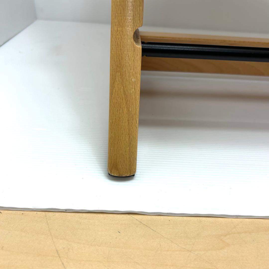 STOKKE トリップトラップ シリアルナンバー4 延長グライダー