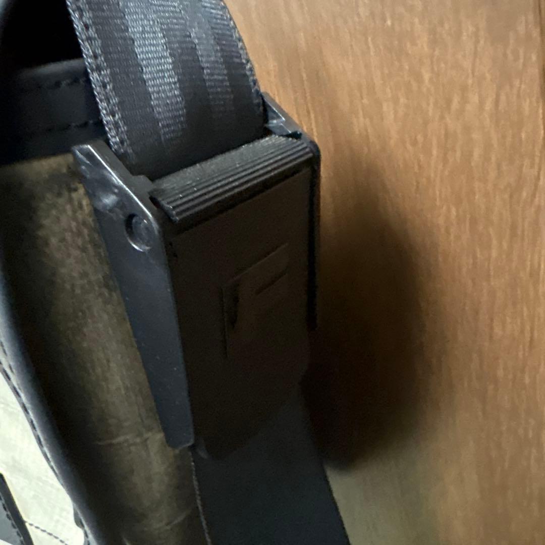 FREITAG メッセンジャーバッグ サーフサイド