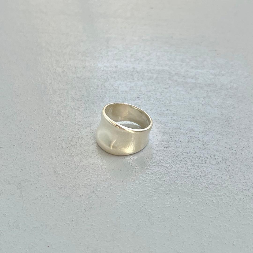 アクセサリー silver ring