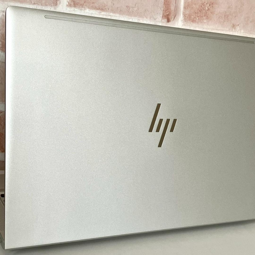 ★2024年製★ 美品 第13世代i5 Office2024 HP 469