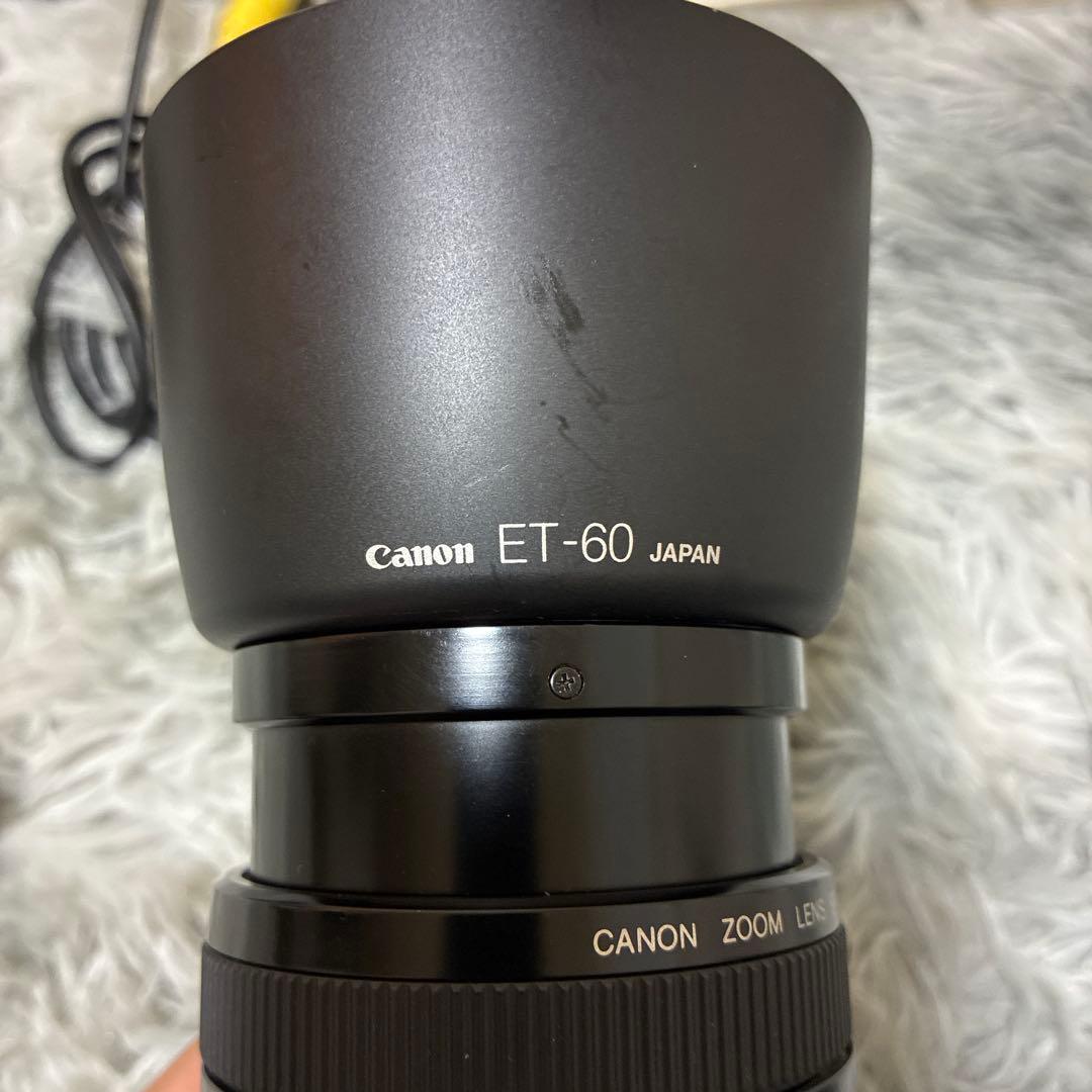 Canon EOS 10D デジタル一眼レフカメラ