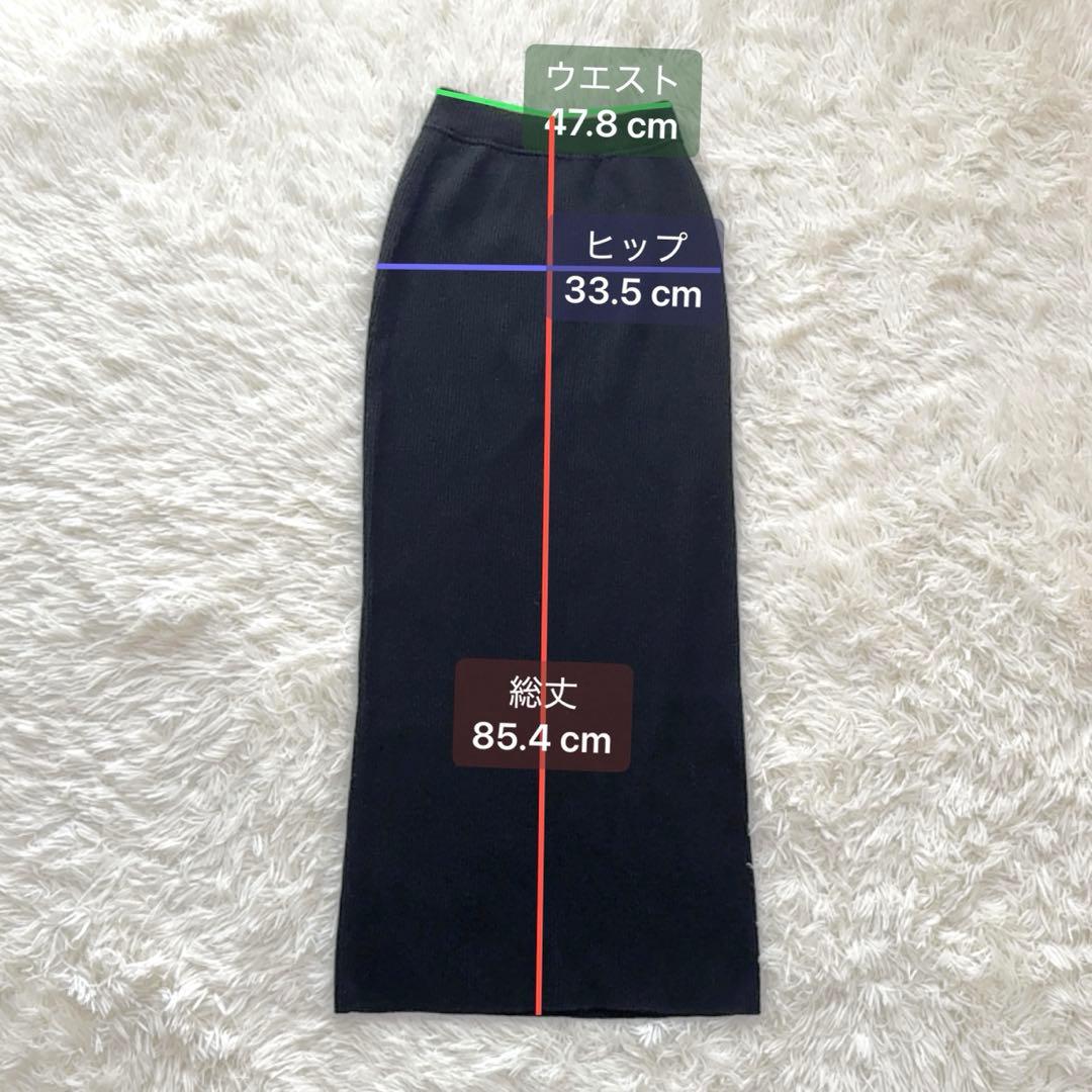 【新品タグ付き】Deuxième Classe ALMARIB タイトスカート