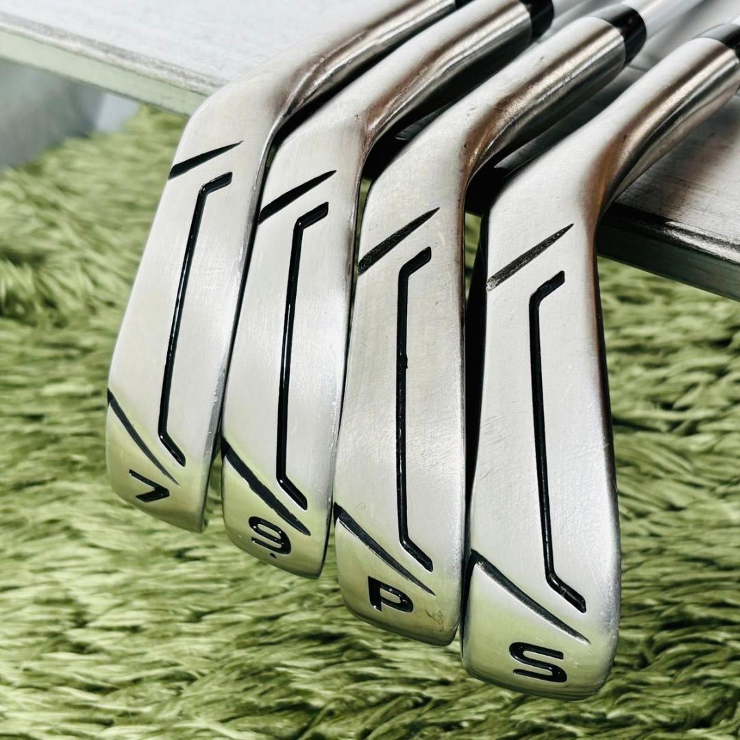 アフェクト CR-01 レフティ 8本セット レディースゴルフ 初心者 入門