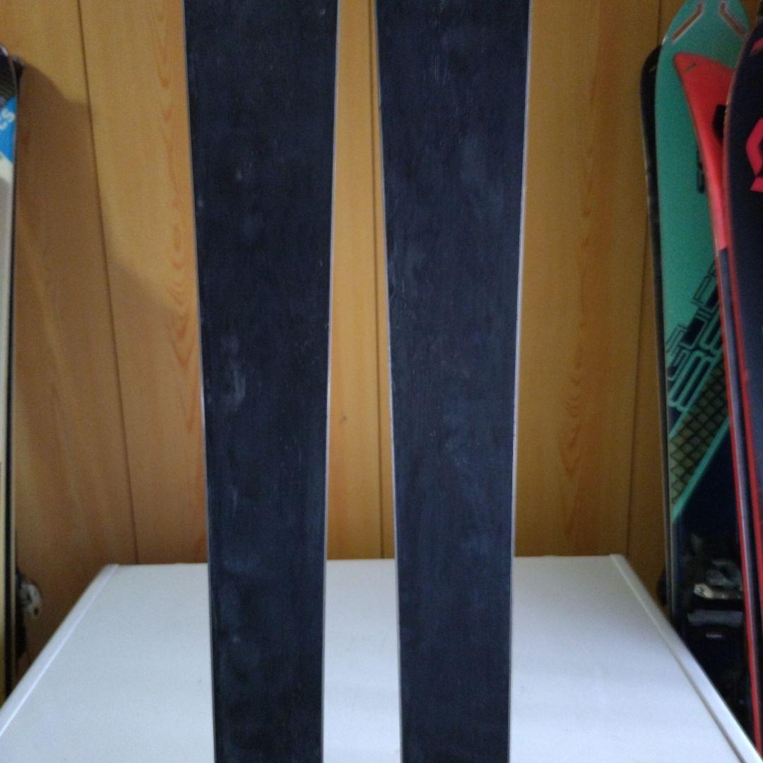 ATOMIC REDSTER スキー板 レッド