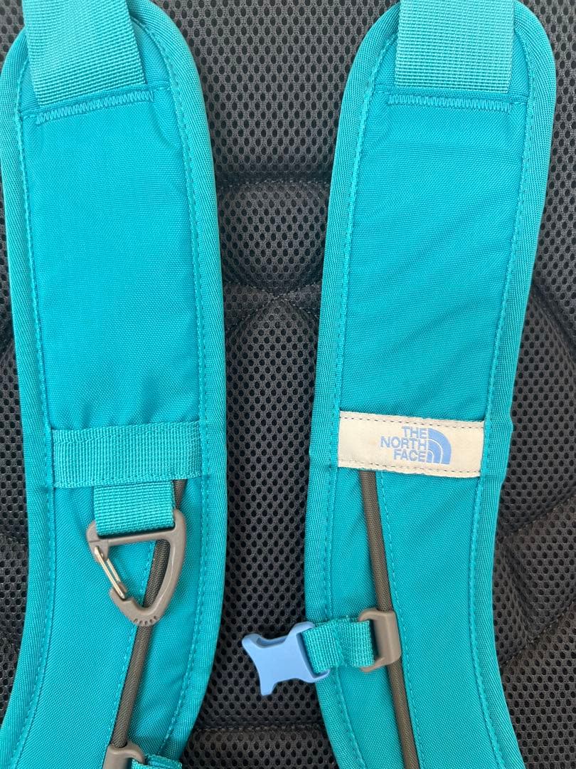 【THE NORTH FACE ザノースフェイス】サニーキャンパー40+6