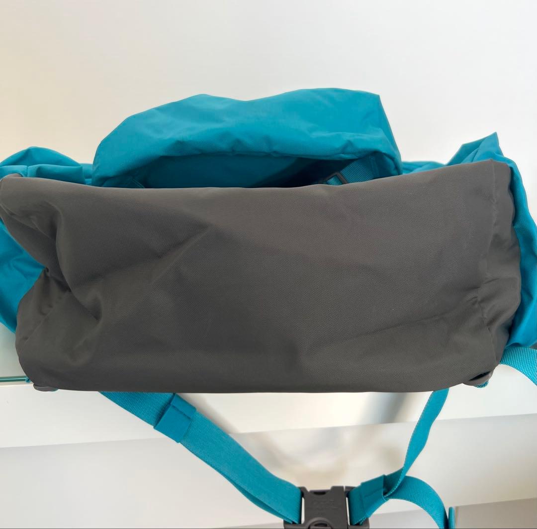 【THE NORTH FACE ザノースフェイス】サニーキャンパー40+6