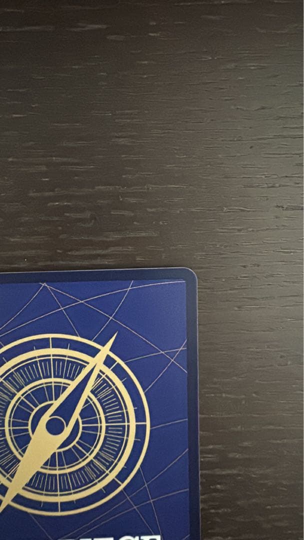 ワンピースカード ボルサリーノ SRパラレル エドワード、ウィーブル SP