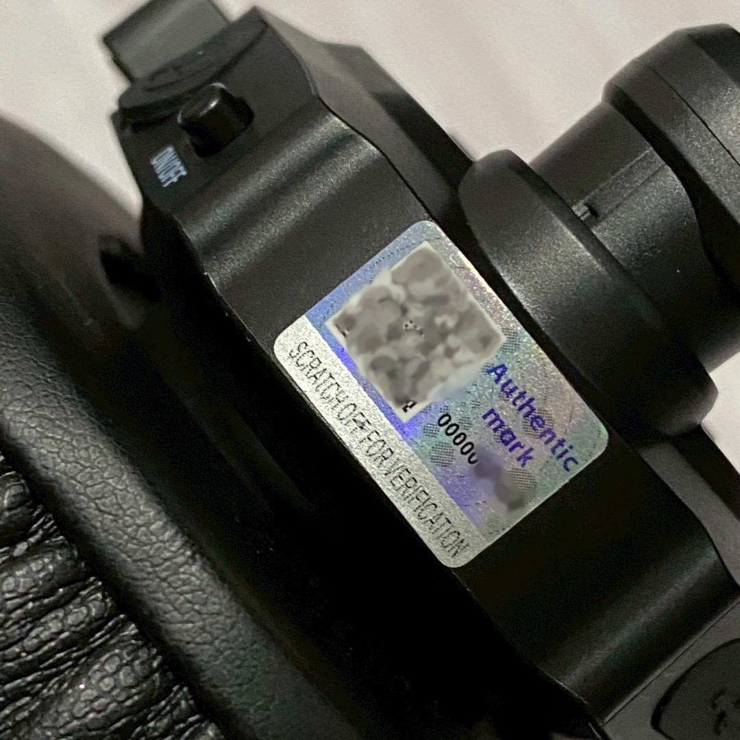 SYNC ワイヤレスヘッドセット 充電器・バッテリー付き