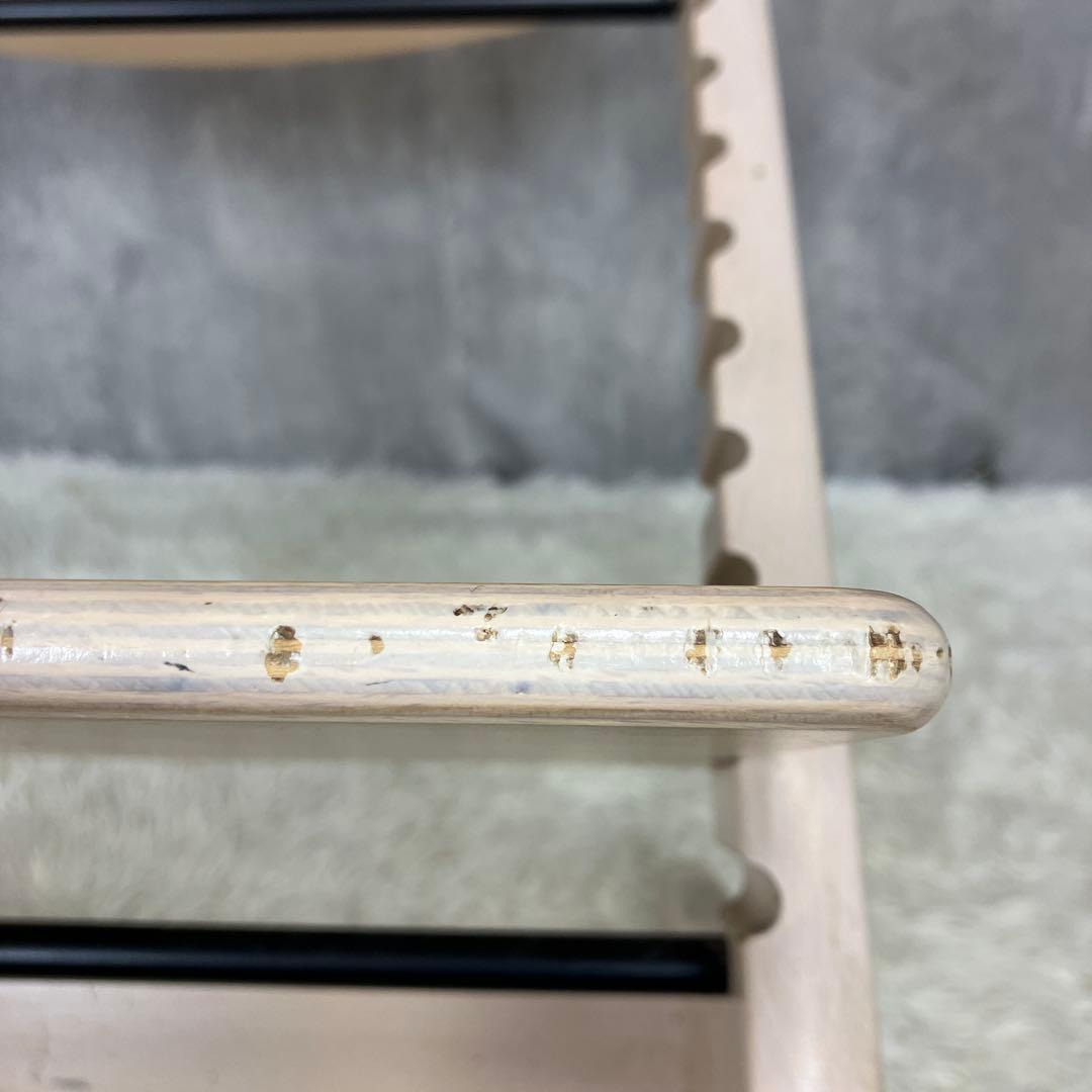 STOKKE ストッケ トリップトラップ シリアル6 ホワイトウォッシュ