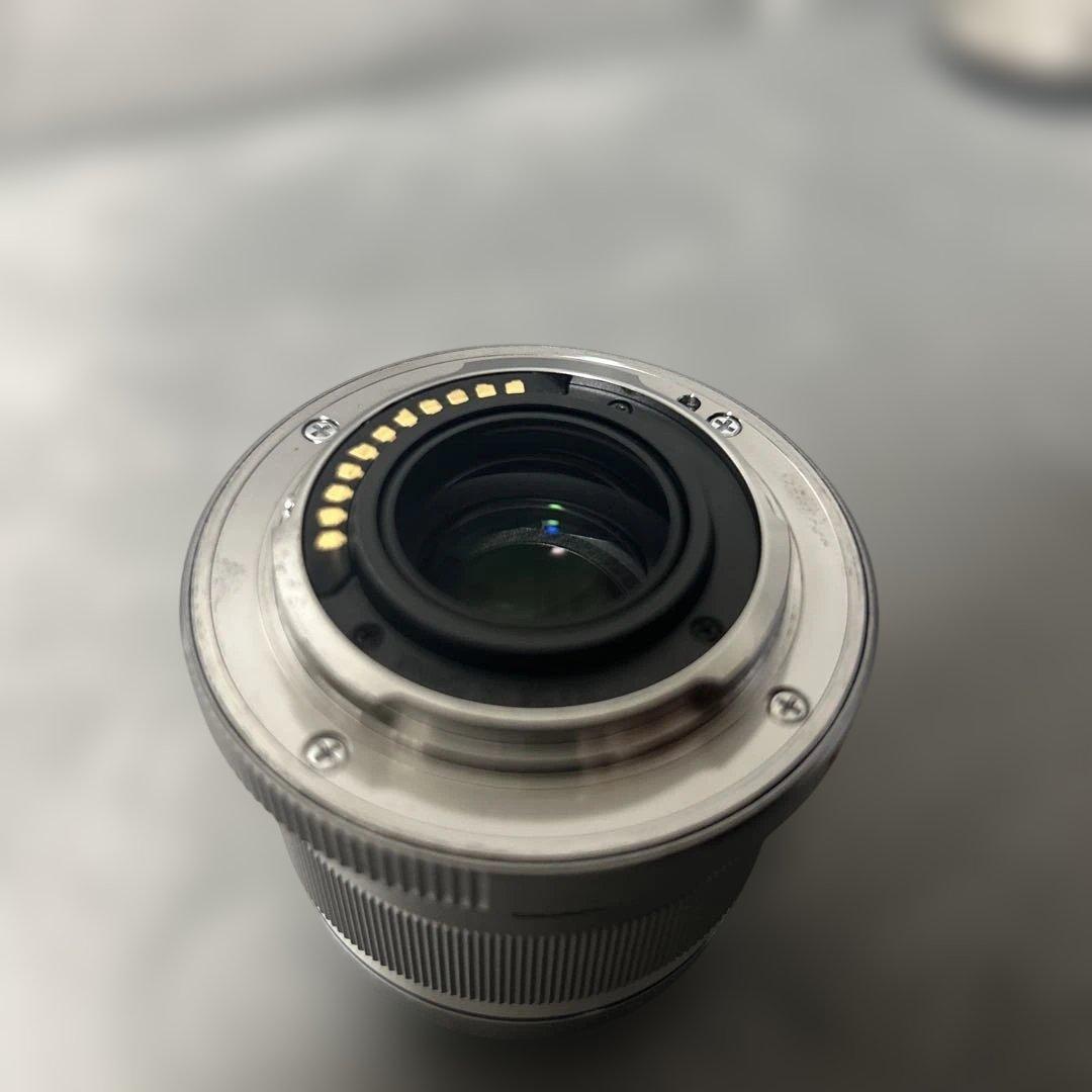 レンズ(単焦点) OLYMPUS M.ZUIKO DIGITAL 45mm F1.8