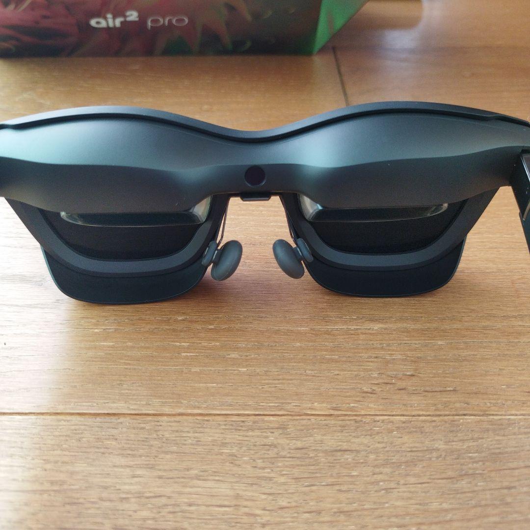 XREAL Air2Pro XREAL Beam セット