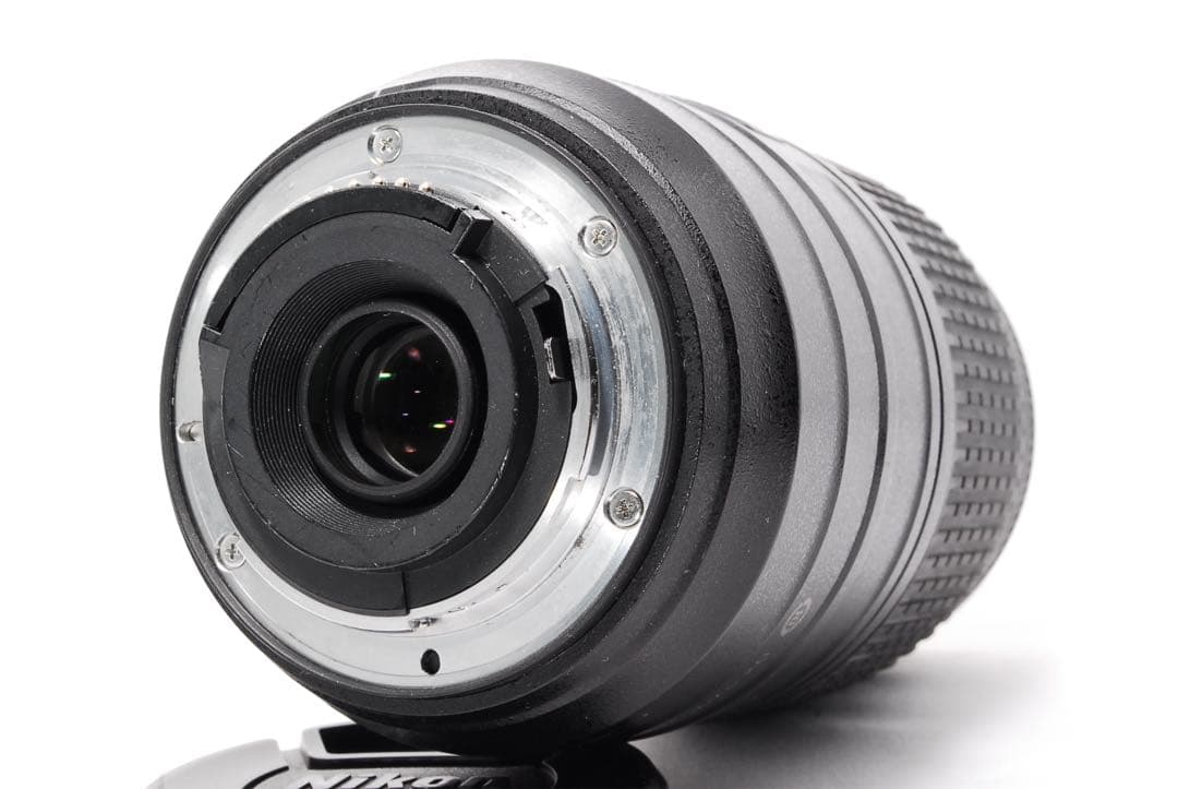 これ一本で完結◆Nikon AF-S 55-300mm G VR◆超望遠レンズ◆
