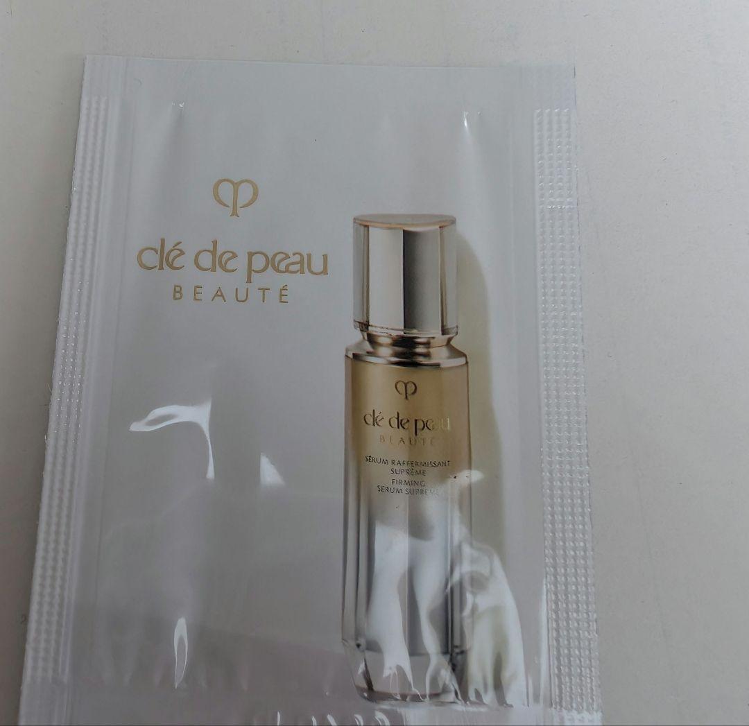 クレドポーボーテ　セラムラフェルミサンS n 　サンプル