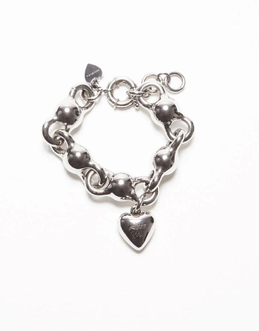 Acne Studiosアクネブレスレット