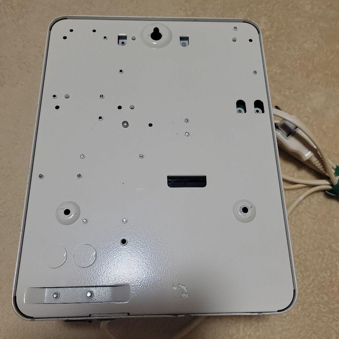 しんちゃん３台 東亜電子タイマー100円硬貨専用