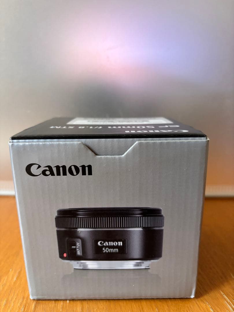 Canon EOS RP ボディ・マウントアダプター・レンズセット