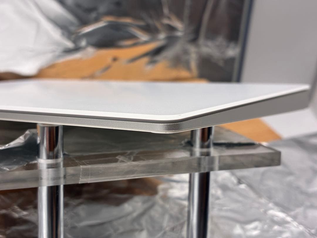 【美品】Apple Magic Trackpad 2 A1535 ホワイト