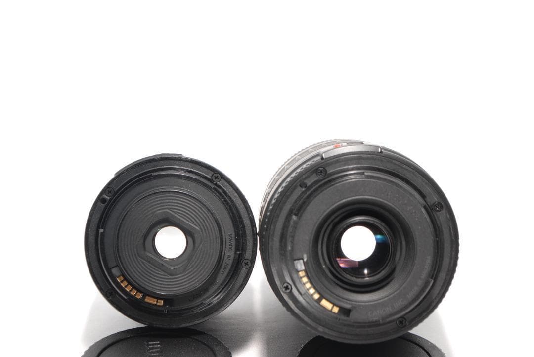 ✨初心者オススメ✨Wi-Fiモデル✨CANON KISS X9 Wレンズ