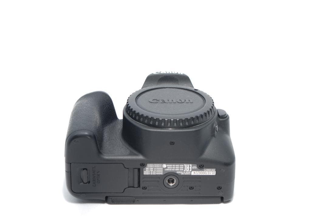 ✨初心者オススメ✨Wi-Fiモデル✨CANON KISS X9 Wレンズ