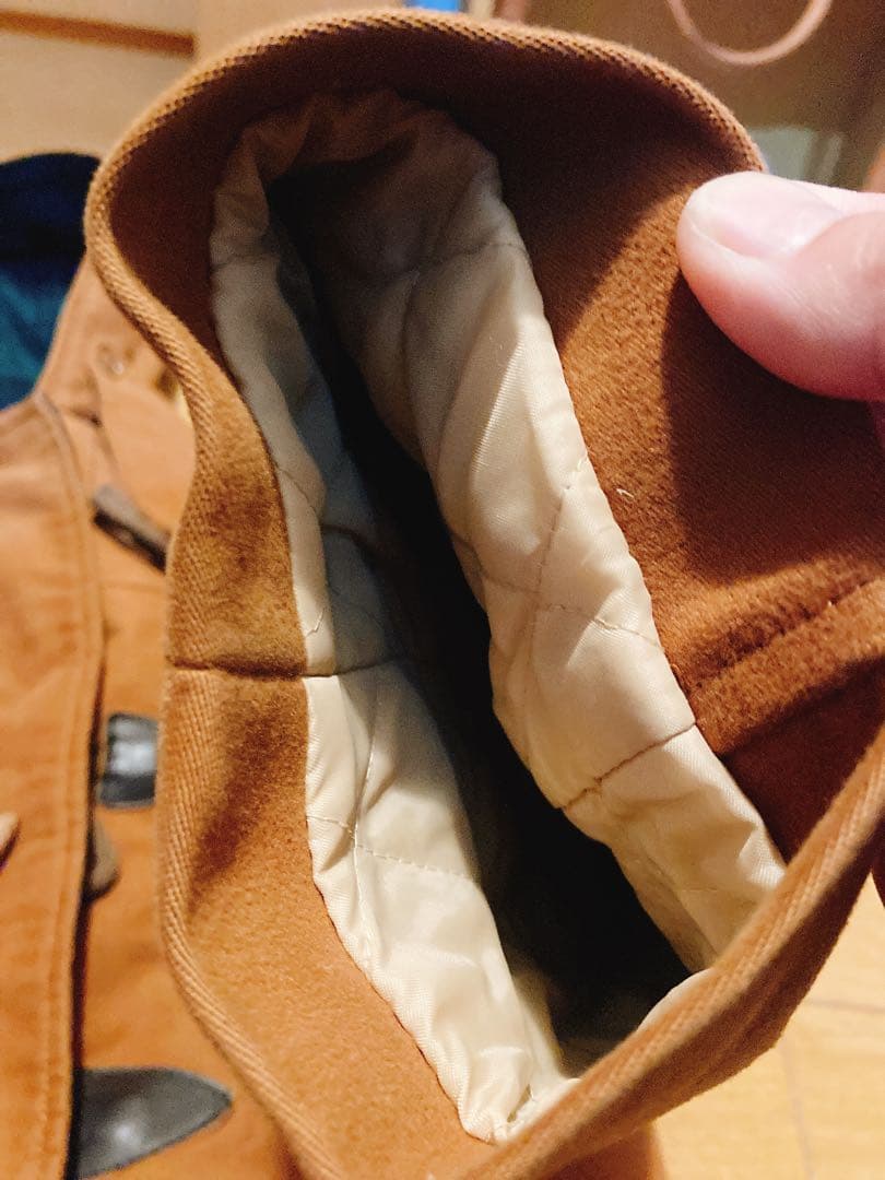 ヴァンジャケットコートメンズアウターVANバンスーツの上に着れる