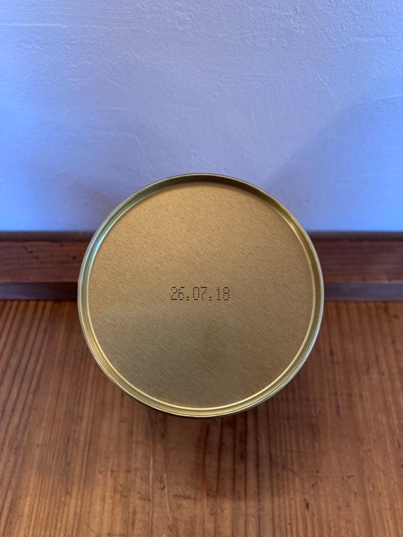 星野製茶園　星峰100g