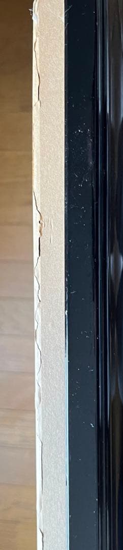 トランキュイル・モーメント