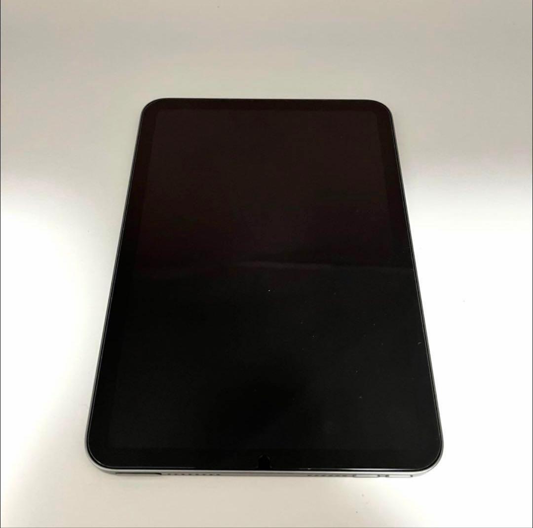 iPad mini （A17 Pro）Wi-Fi 第7世代