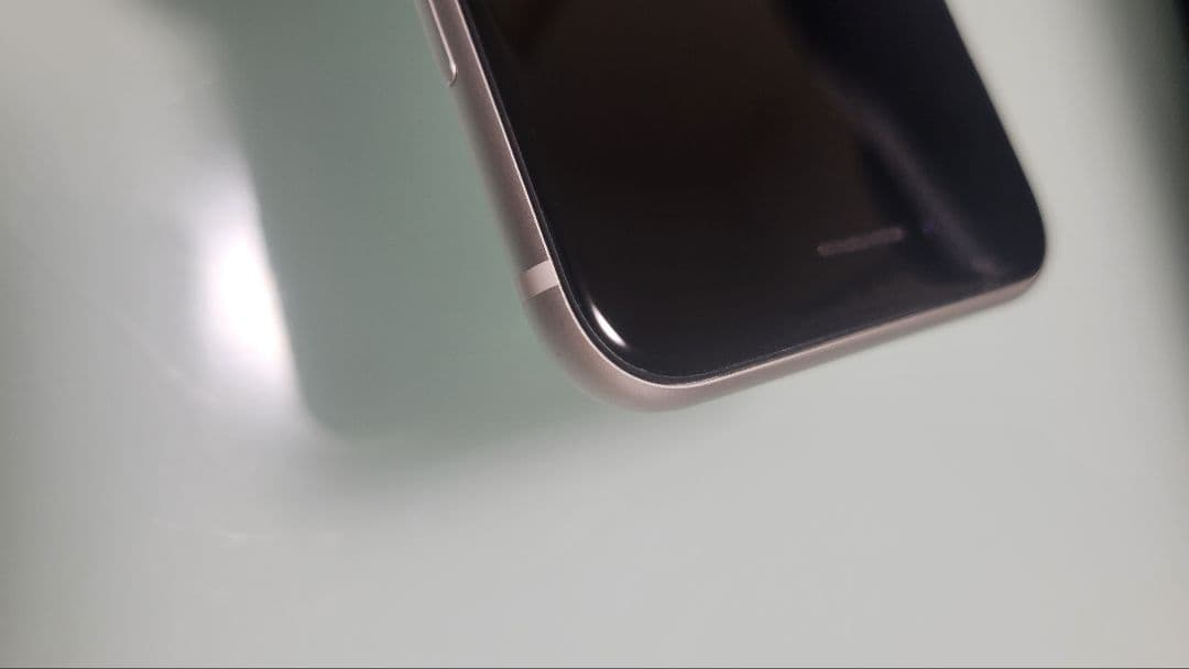 IPhone SE 第2世代 (SE2)