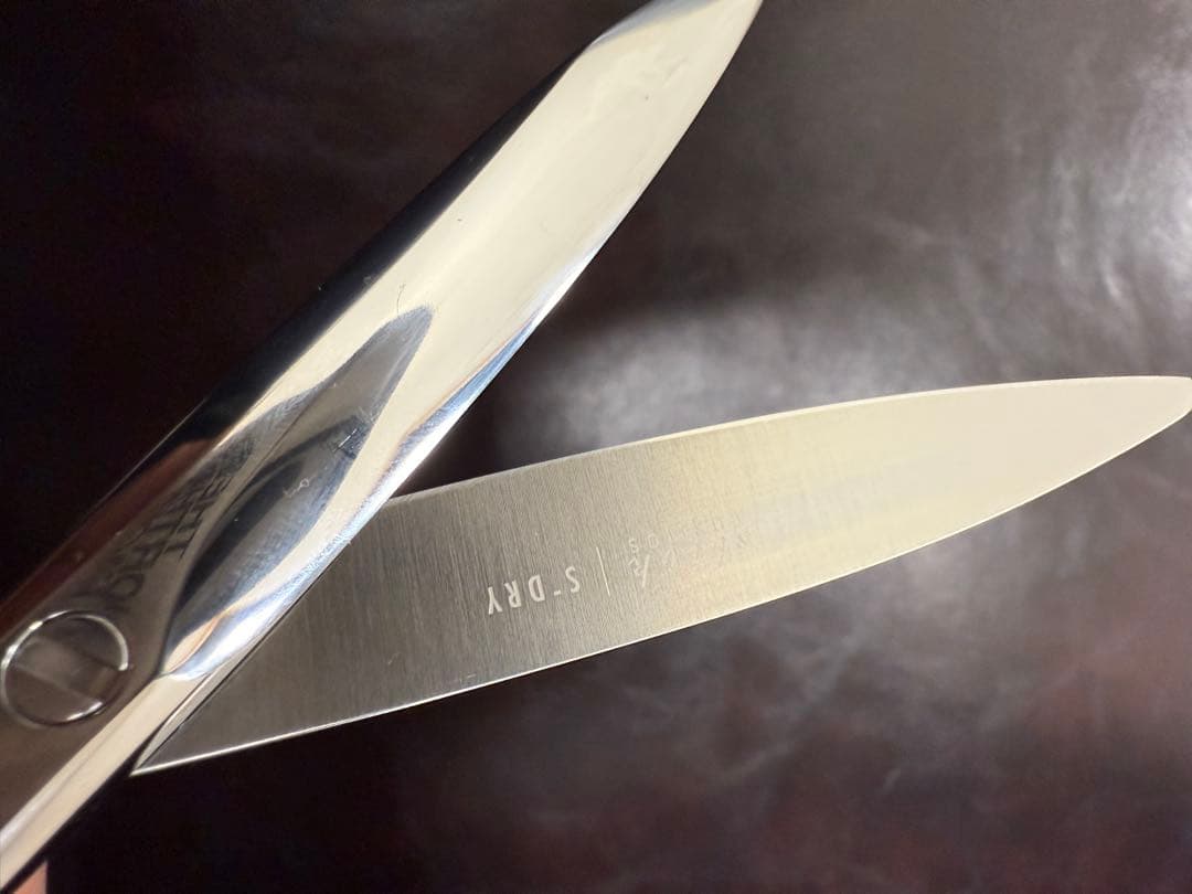 光シザー スリークコスモス Sドライ