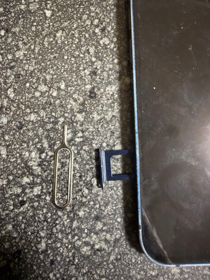 Apple iPhone 12 mini 64gb 箱付き　SIMフリー