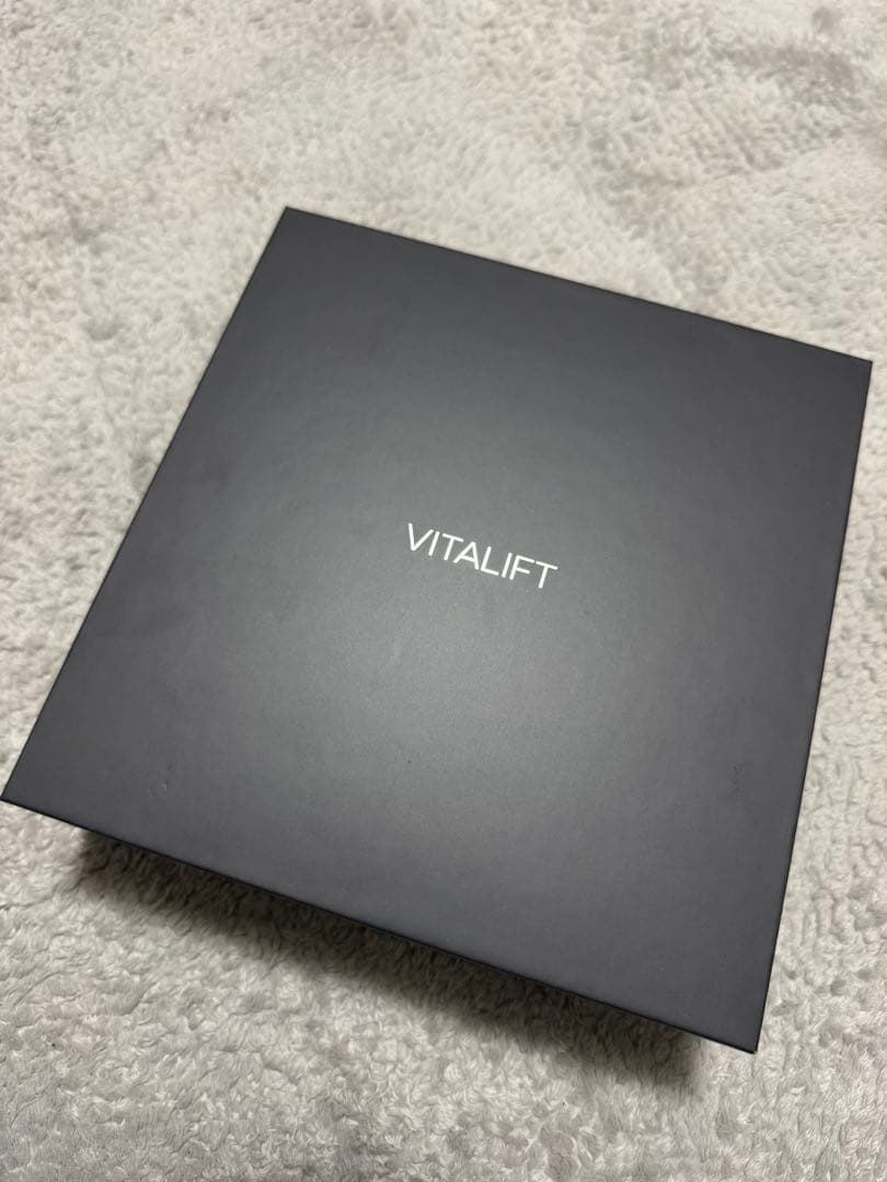 新品 Panasonic EH-SP85-K VITALIFT 美顔器