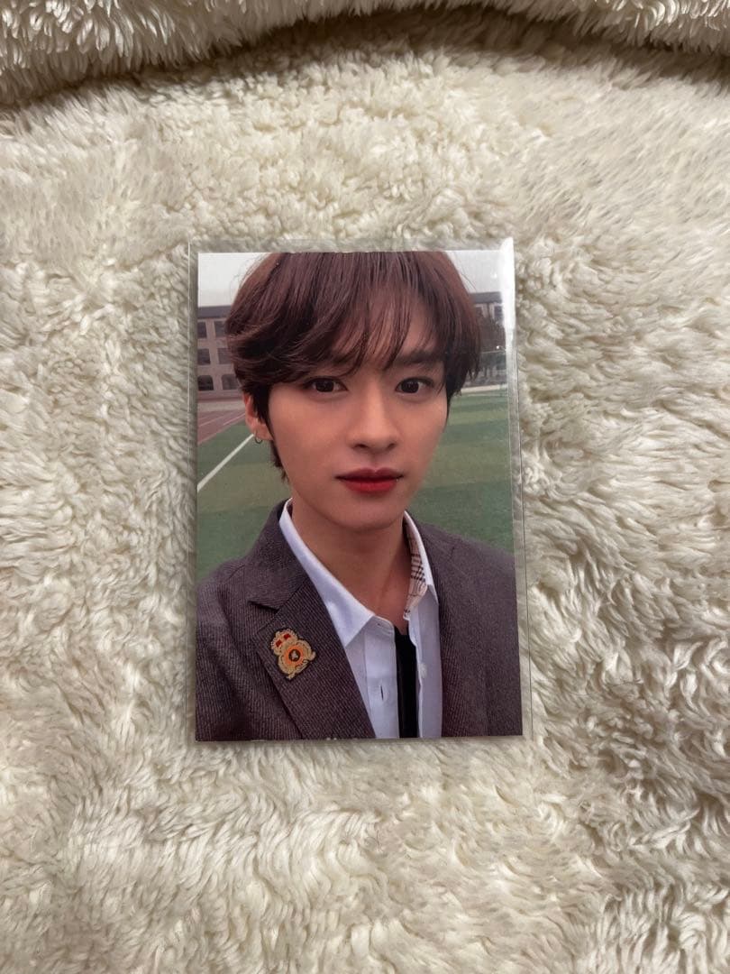 Straykids リノ　トレカ　Go生