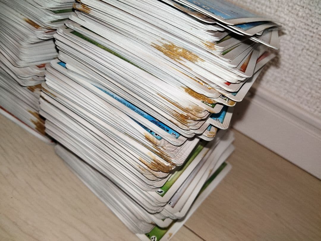 A*中様 さいはての攻防　ホロンの研究塔　デルタ　ノーマル　まとめ売り