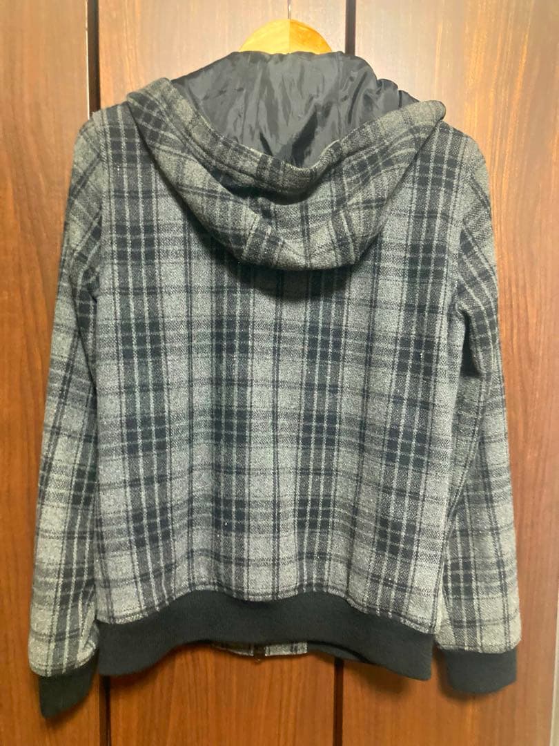 メンズアウター　5点セット