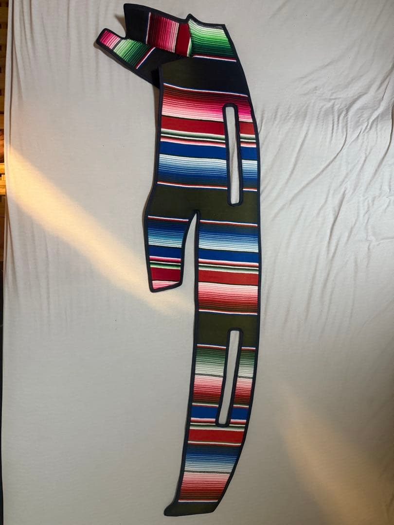 エルカミーノ　ダッシュマット