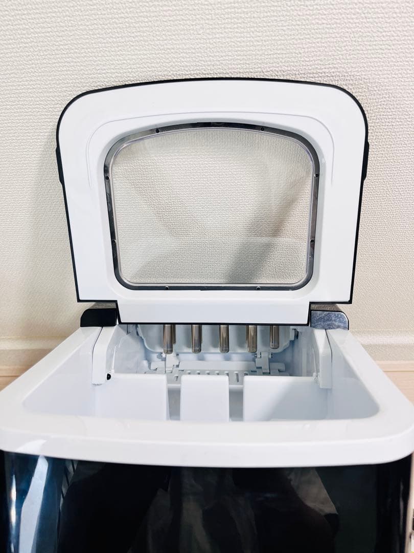 高速製氷機 2023年製　Joy Pebble　 HZB-12/B