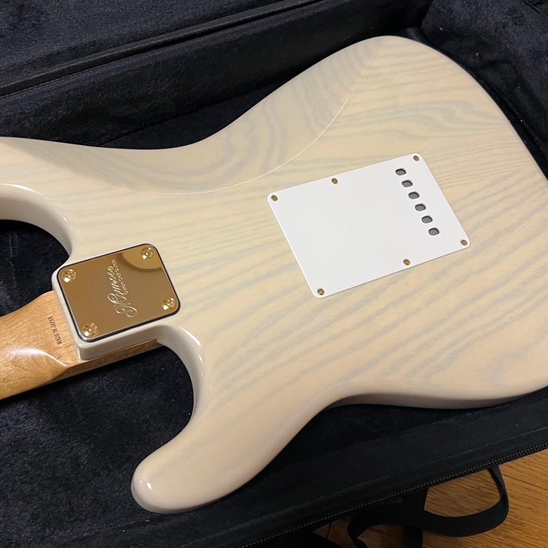 momose MST2-STD/M WBD リバースヘッド