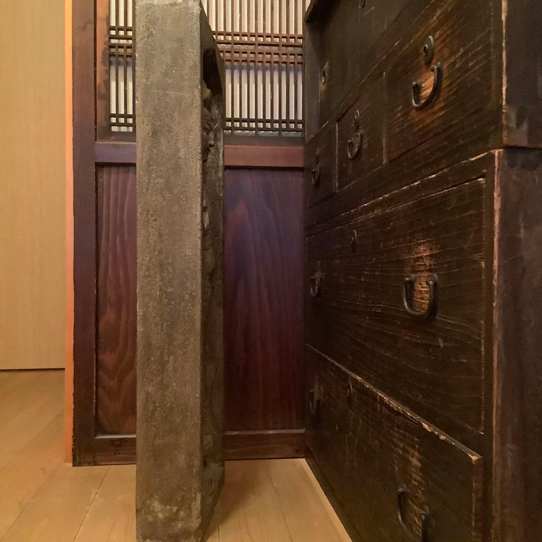 ガ(賀)様売約keep…中国初唐・末期「名品・石仏龕」南北朝時代・大乗仏教寺院