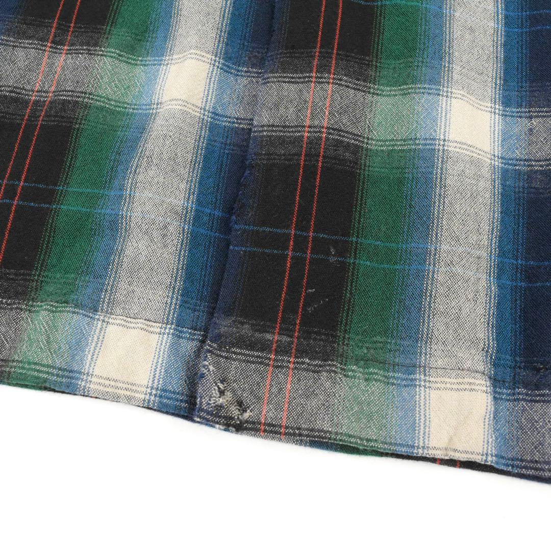 90s Polo Ralph Lauren Shirt RAYON Mサイズ！