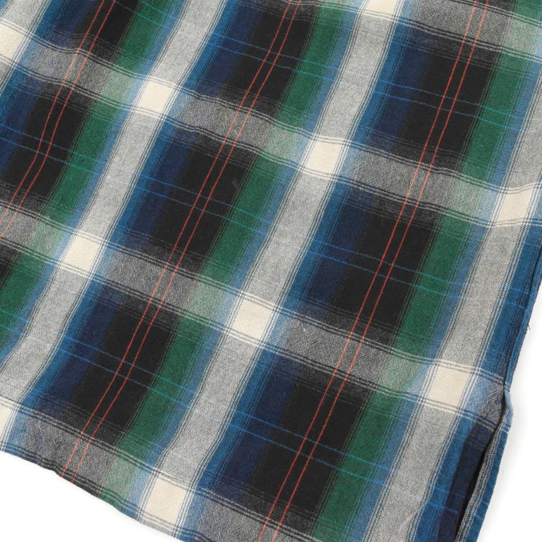 90s Polo Ralph Lauren Shirt RAYON Mサイズ！