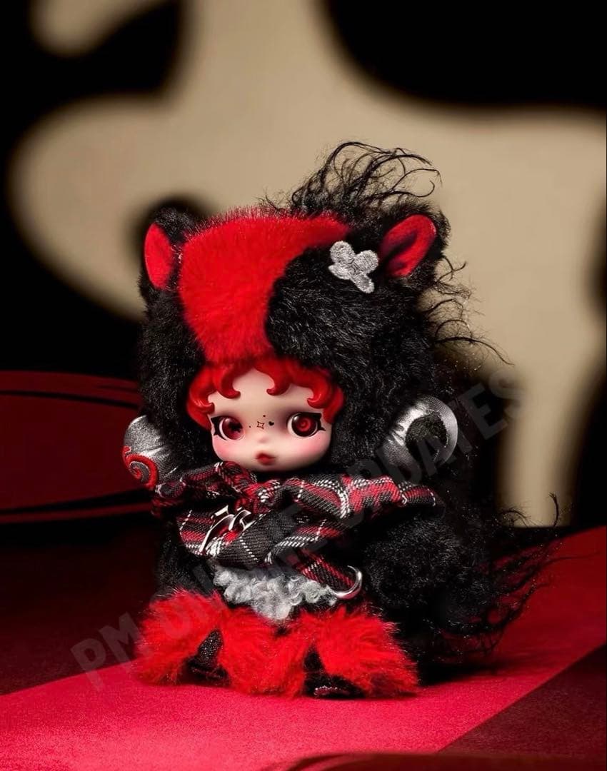 POPMART Have a good Run シリーズ シークレット