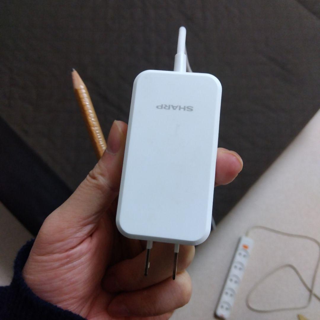 スマホアクセサリー changer