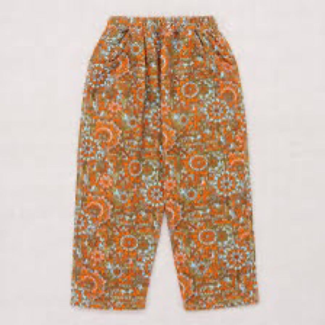 ボトムス Misha&Puff CAMP PANT 2y