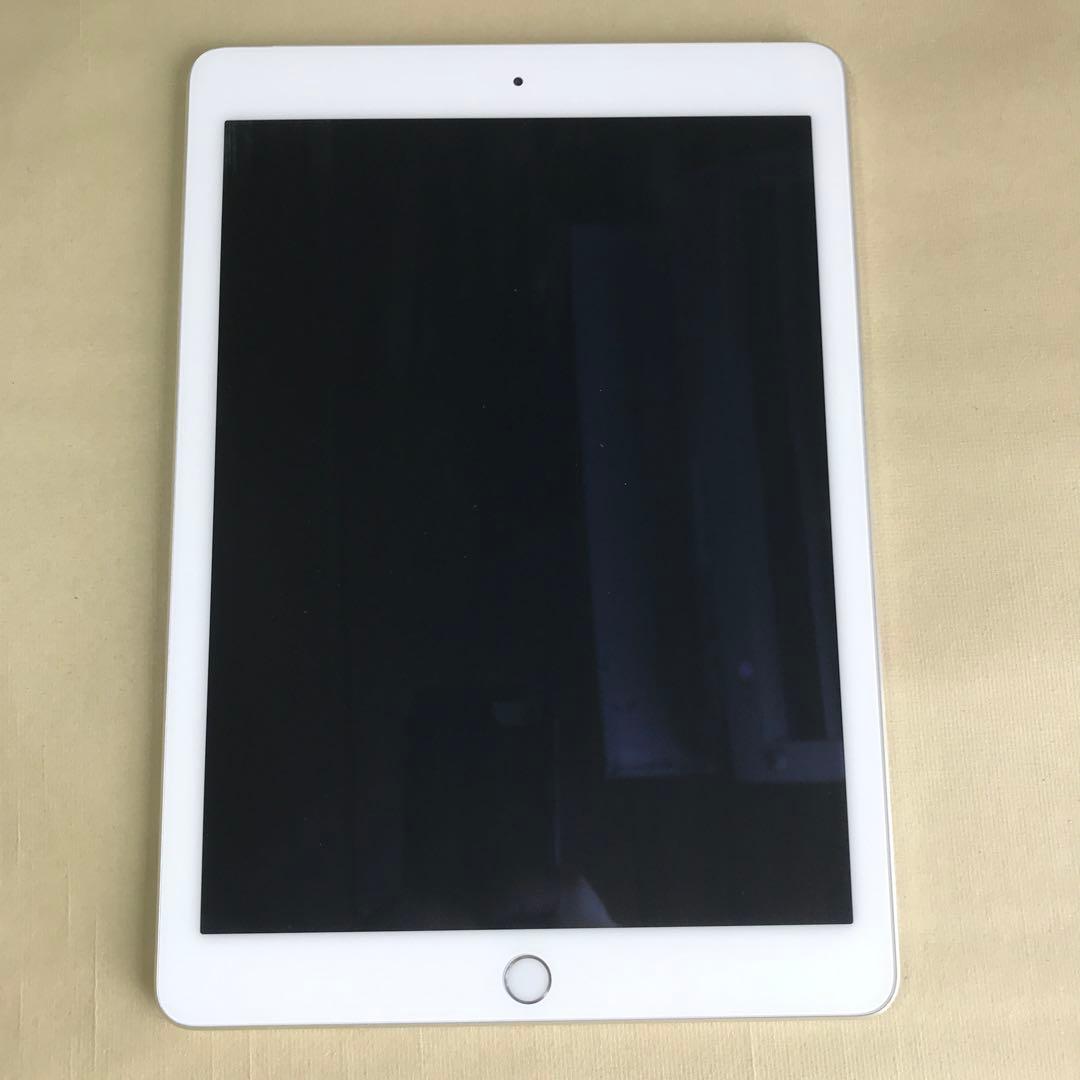 iPad本体 iPad Air2 64GB au Wi-Fi + Cellular