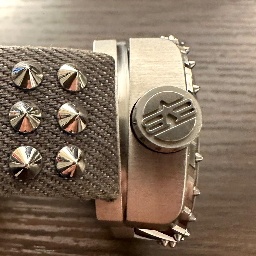 BOMBERG ボンバーグ スカル 限定品 腕時計 懐中時計 2ウェイ