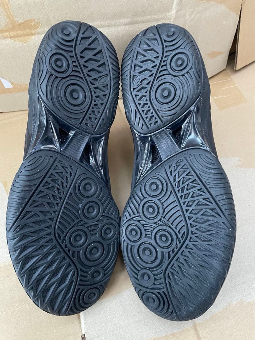 アシックス グライドノヴァFF ASICS GLIDE NOVA FF 27cm